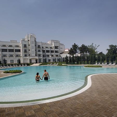 Garabag Resort&Spa Нафталан Екстериор снимка